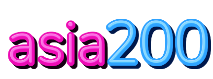 asia200 — logo kanal