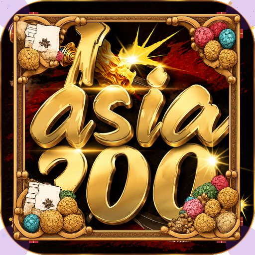 asia200 — mitra unggulan