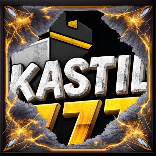 kastil777 — mitra unggulan