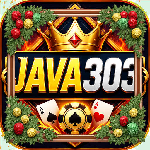java303 — mitra unggulan